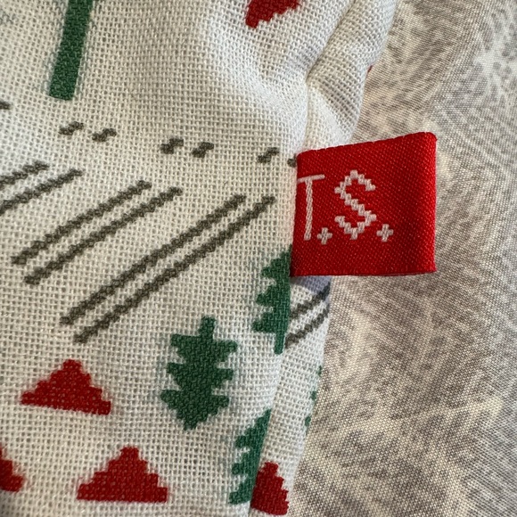 Taylor Swift Christmas Stocking RARE - Picture 4 of 6